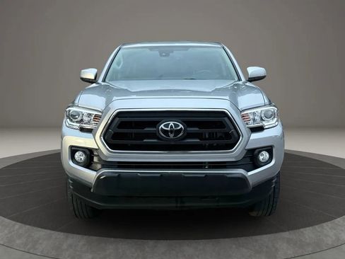 Used 2022 Toyota Tacoma SR5 image 2