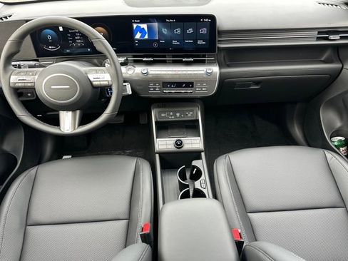New 2026 Hyundai Kona SEL Premium AWD/4WD image 27