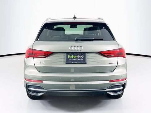 Used 2025 Audi Q3 2.0T Premium AWD/4WD image 7