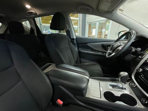 Used 2015 Nissan Murano SV FWD image 29