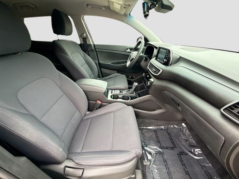 Used 2020 Hyundai Tucson Value FWD image 28