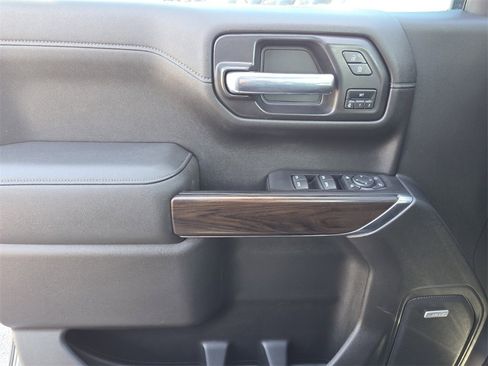 Used 2021 GMC Sierra 1500 SLT w/ SLT Premium Plus Package image 23