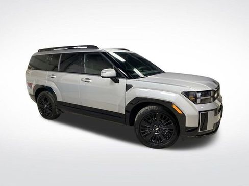 New 2026 Hyundai Santa Fe Calligraphy image 42