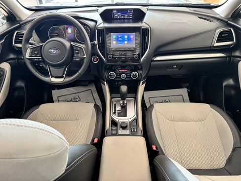 Used 2020 Subaru Forester Premium AWD/4WD image 23