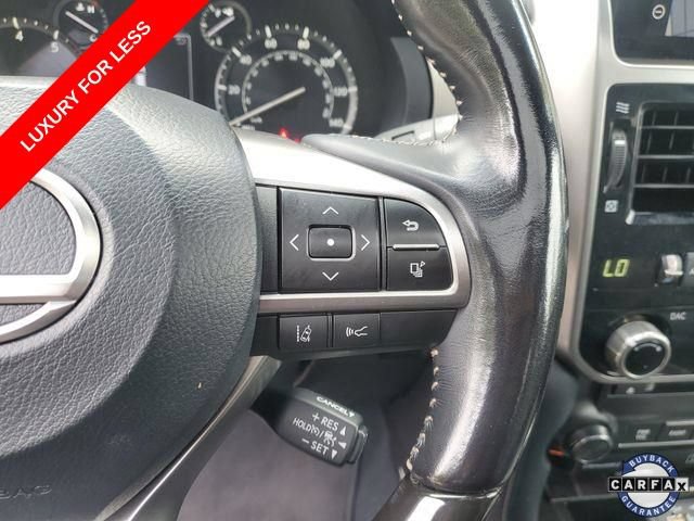 Used 2023 Lexus GX 460 Luxury w/ Accessory Package AWD/4WD image 23
