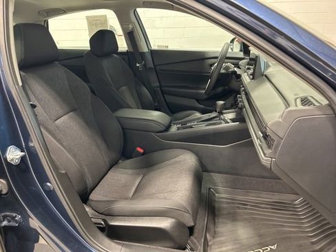 Used 2024 Honda Accord EX image 14