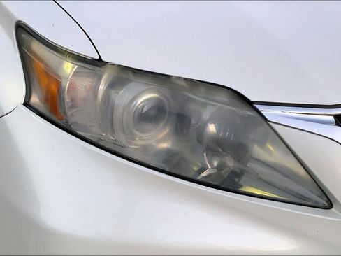Used 2010 Lexus RX 350 2WD image 24