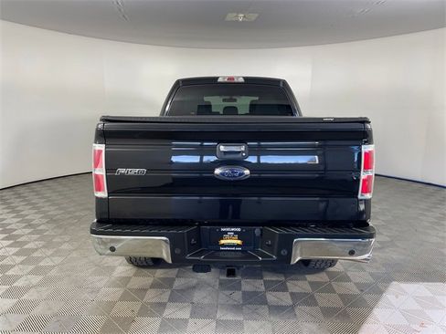 Used 2014 Ford F150 XLT w/ Equipment Group 302A Luxury image 21