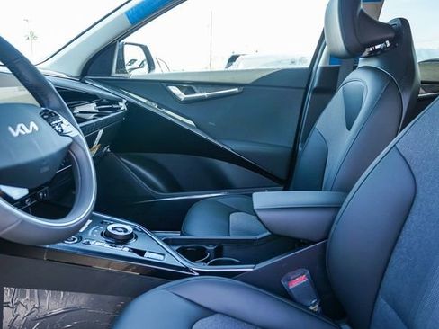 New 2026 Kia Niro Wind image 19