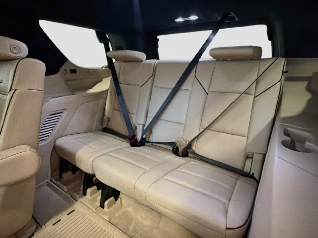 Certified 2024 Cadillac Escalade Premium Luxury AWD/4WD image 22
