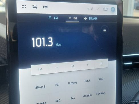 Used 2024 Ford Mustang Mach-E Select w/ Comfort Package Lite RWD image 13