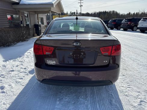 Used 2011 Kia Forte EX image 5