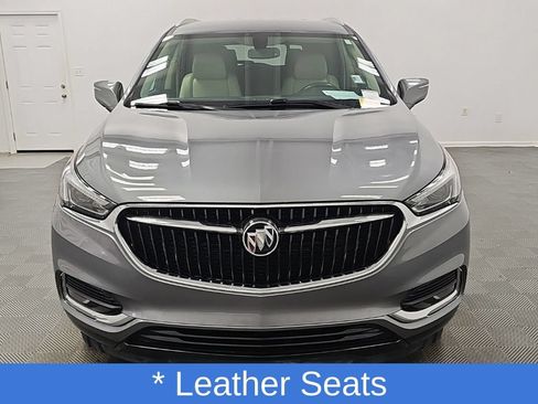 Used 2019 Buick Enclave Essence FWD image 4