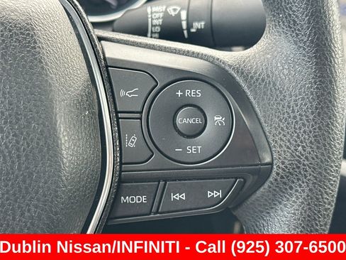 Used 2020 Toyota Camry LE w/ Sunroof Package FWD image 39