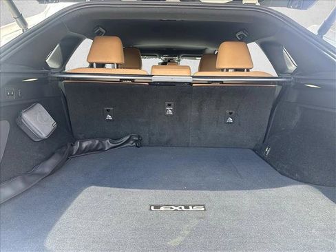 Used 2024 Lexus RX 350 Premium w/ Accessory Package (Z1) FWD image 26