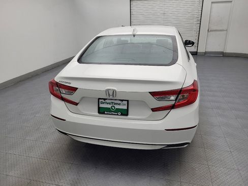 Used 2020 Honda Accord EX image 7
