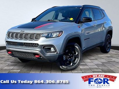Used 2016 Jeep Cherokee Limited
