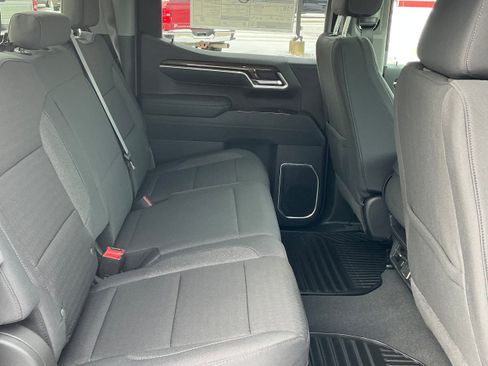 New 2026 Chevrolet Silverado 1500 LT image 13