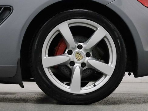 Used 2006 Porsche Cayman S RWD image 32