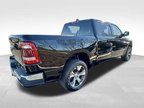 Used 2023 RAM 1500 Laramie image 7
