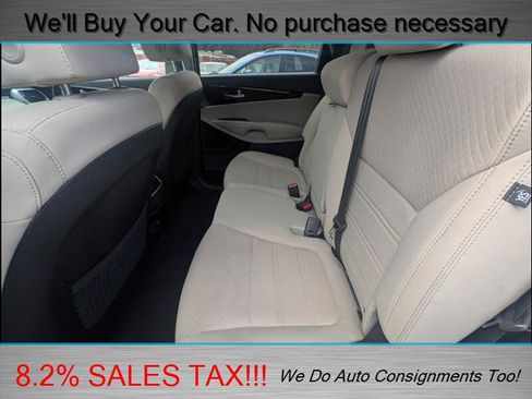 Used 2019 Kia Sorento L image 19