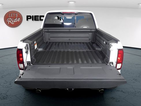 Used 2026 Honda Ridgeline RTL image 10