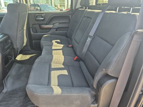 Used 2017 GMC Sierra 1500 SLE w/ Elevation Edition AWD/4WD image 20