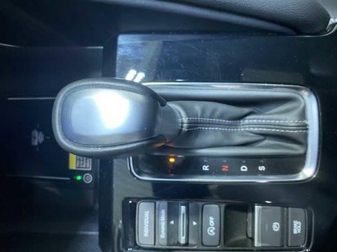 Used 2025 Acura Integra A-Spec FWD image 17