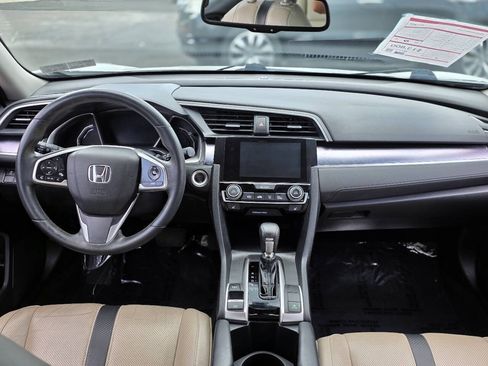 Used 2016 Honda Civic EX-L image 13