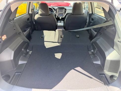 Used 2025 Subaru Impreza 2.0i w/ Popular Package #1A AWD/4WD image 26