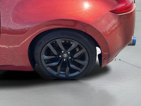 Used 2016 Nissan 370Z Coupe RWD image 37