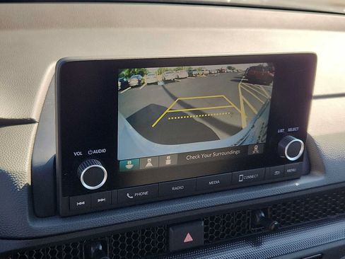 Certified 2025 Honda CR-V Sport image 17