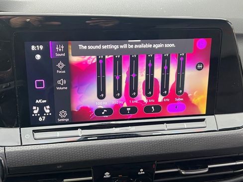 Used 2023 Volkswagen GTI SE image 27