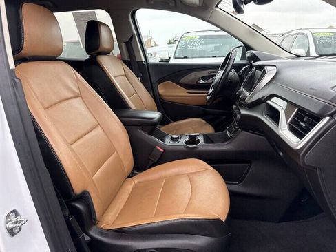 Used 2018 GMC Terrain SLT w/ Preferred Package AWD/4WD image 22
