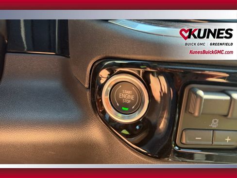 New 2026 GMC Sierra 1500 Elevation w/ Elevation Premium Package AWD/4WD image 29
