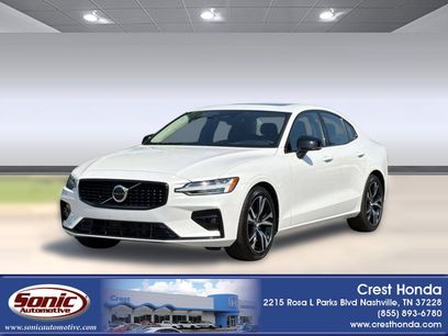 Used 2024 Volvo S60 B5 Core