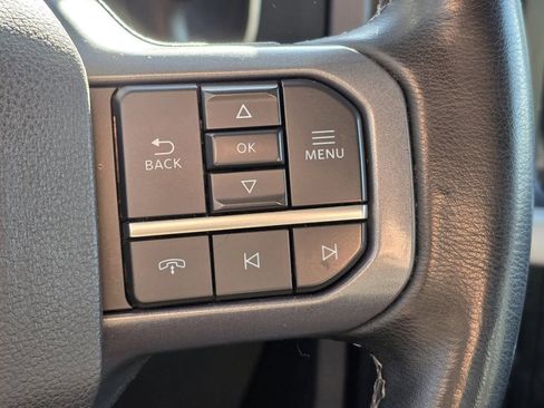 Used 2023 Ford F150 XLT w/ Equipment Group 302A High image 14