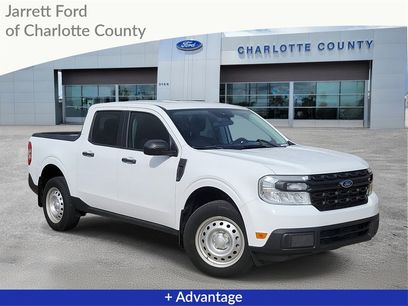 Used 2024 Ford Maverick XL