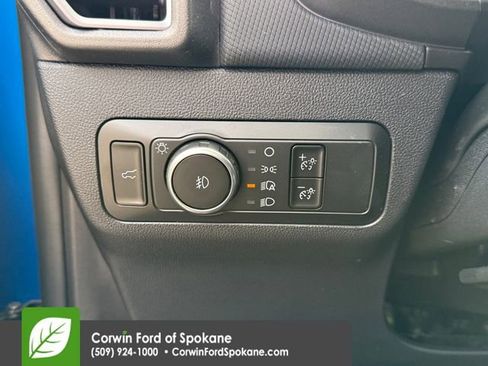 New 2025 Ford Bronco Sport Badlands w/ Badlands Tech Package image 24