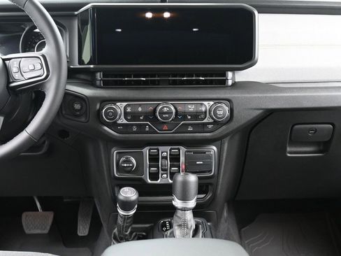 New 2025 Jeep Wrangler Sport S image 25