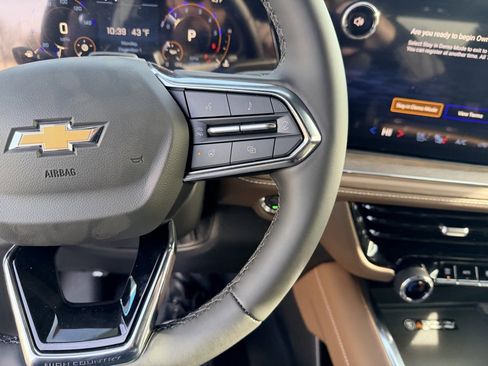 New 2026 Chevrolet Tahoe High Country image 26