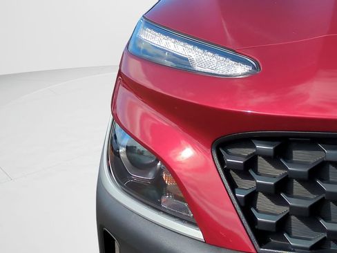 Certified 2023 Hyundai Kona SEL w/ Cargo Package image 9