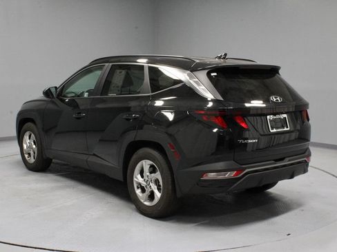 Certified 2024 Hyundai Tucson SEL FWD image 12
