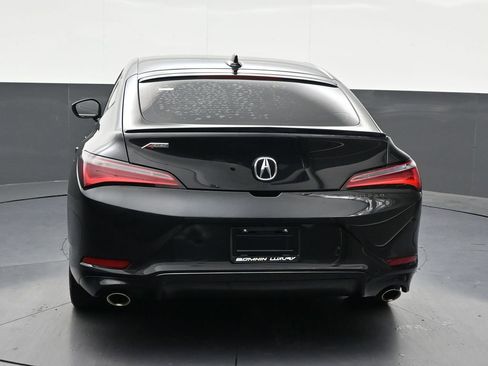 Used 2025 Acura Integra A-Spec FWD image 4