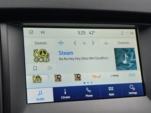 Used 2023 Ford Ranger XL w/ Equipment Group 101A High image 19