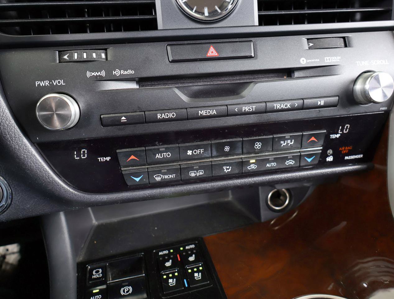 Used 2017 Lexus RX 350 AWD w/ Premium Package image 46