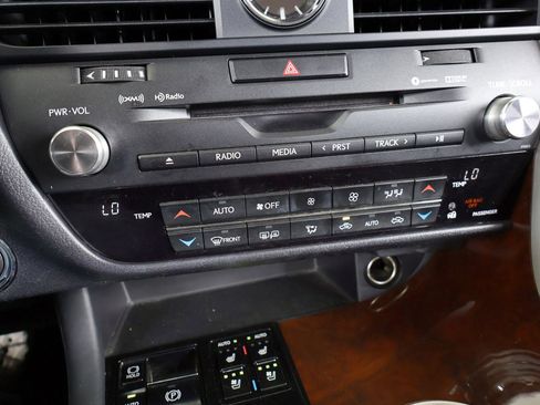 Used 2017 Lexus RX 350 AWD image 46