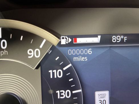 New 2023 Jaguar F-PACE S image 17