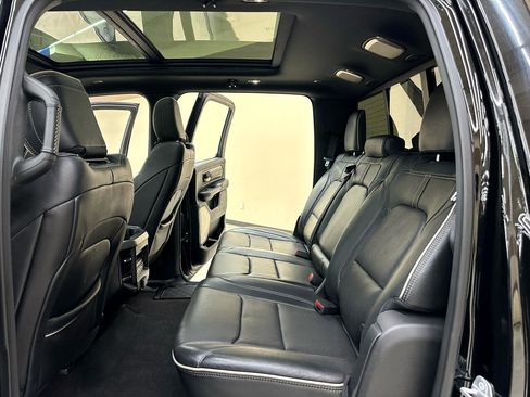 Used 2019 RAM 1500 Limited image 39