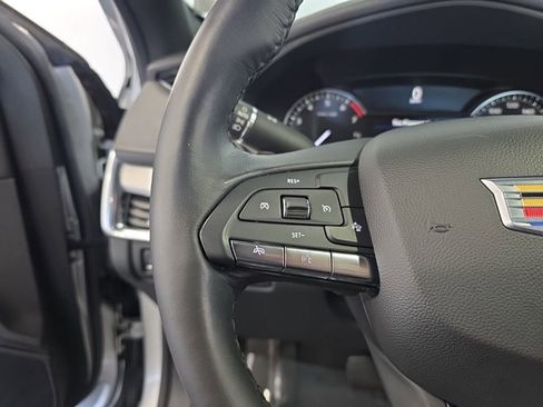 Used 2021 Cadillac XT4 Premium Luxury w/ LPO, Radiant Package image 13